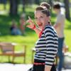 Анна.Студия джазового танца "Шарм".Дубна. :: Виктор Евстратов
