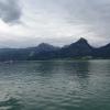Traunsee, Österreich... :: Галина 