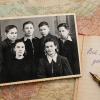 Одноклассники.1954 год. :: Alisia La DEMA