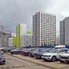 Новая Москва строится :: Валерий Иванович