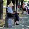 На отдыхе... :: Николай Саржанов