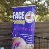 Face painting  (рисование на лице) :: Олег 4618 Шутченко