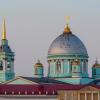 Кафедральный собор Иконы Божией Матери «Знамение» :: Руслан Васьков