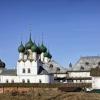Ростов Великий. Кремль :: Oleg S