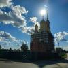 Тамбовские зарисовки :: Андрей Лукьянов