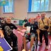 Пара теннис :: Андрей Хлопонин
