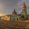 Повседневная жизнь :: Николай 