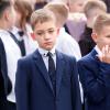 Кончилось лето... :: Виктор Фельдшеров