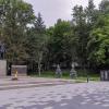 У Вечного огня :: Сергей Цветков