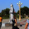 Символ Калмыкии :: Юрий Гайворонскiий