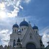 Храмы города Москвы :: Елена Семигина