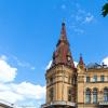 Литейный 20 :: Виктор Орехов