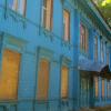 ..бывший доходный дом по ул. Шагова, 10.. :: galalog galalog