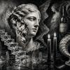 Фантазия :: Елена Берсенёва