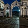 После заката, Арзамас :: Сергей Шатохин 