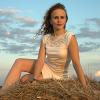 И розовый закат и летний вечер.... :: Олег 