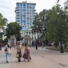 Городская Зарисовка :: юрий поляков