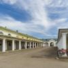 Кострома. Торговые ряды :: Денис Полушин