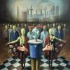 В галерее :: Милорад 