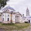 Новоторжский Борисоглебский монастырь :: Сергей Поникаров