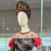 Русский женский костюм :: Андрей Хлопонин