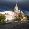 Старый  Серпухов :: Владимир Гришин