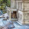 Кот в стране лилипутов :: Oleg S