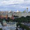 Московский Кремль :: <<< Наташа >>>