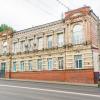 Курская ЦРБ. город Курск :: Руслан Васьков