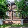 Здесь жил А.Тарковский :: Андрей Щетинин