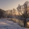 Тишина :: Сергей 