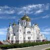 Крестовоздвиженский собор :: Лариса С.