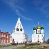 В Коломне :: Иван Генералов