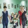 1 сентября :: Olga Sorokina