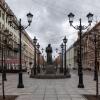 Петербургские зарисовки :: Евгений 