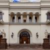 Церковь Петра и Павла :: Евгений 