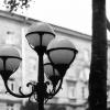Фонарь :: Михаил Воробьев