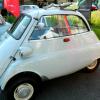 Автоыходные на ВДНХ. BMW «Isetta» 2 :: Павленко Михаил 