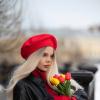 Портрет :: Николай Сигаев