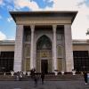 Павильон Азербайджана на ВДНХ. :: Татьяна Помогалова