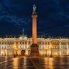 Зимний дворец С. Петербург :: Александр Катюрин