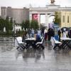 День города на ВДНХ :: marmorozov Морозова