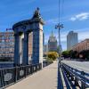 Сентябрь в Москве :: АЛЕКСАНДР 