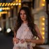 Мария в гламурном ретро образе :: Viktoria Anufrieva