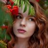 Рябина :: Екатерина Пенежина