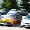 Студенческий автотранспорт :: Василий 