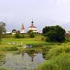 Природа :: Алексей Неустроев