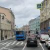 Сретенка :: Ирэн 