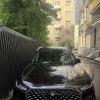 «Да, — сказал Остап, — теперь я и сам вижу, что автомобиль не роскошь, а средство передвижения» :: Ирэн 