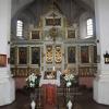 Церковь Рождества Пресвятой Богородицы, Мурованка (внутри) :: Любовь ***